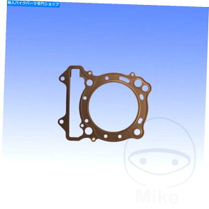 Engine Gaskets Suzuki LT-Z 400 Quadsport K7 2007�̃A�e�i�V�����_�[�w�b�h�K�X�P�b�g Athena Cylinder Head Gasket For Suzuki LT-Z 400 Quadsport K7 2007�y���s�A���i�z