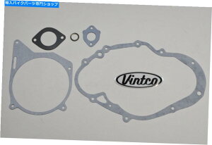 Engine Gaskets �X�Y�LRM80 1977 RM50 1978-1979�G���W���K�X�P�b�g�L�b�g Suzuki RM80 1977 RM50 1978-1979 Engine Gasket Kit�y���s�A���i�z