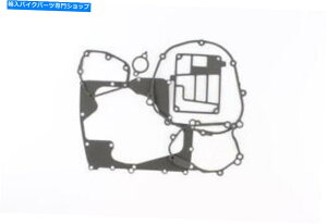Engine Gaskets cometic�G���W���P�[�X�J�o�[�K�X�P�b�g�L�b�g.032 "afm fits yamaha yzf-r1 2004-2006 Cometic Engine Case Cover Gasket Kit .032" AFM Fits Yamaha YZF-R1 2004-2006