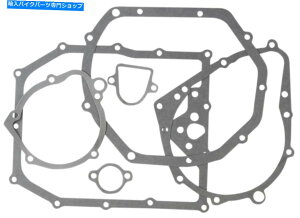 Engine Gaskets GSX750 KATANA 88-97AGSXR750 88-92GWP[X[[KXPbgLbgCOMETIC C8423 GSX750 KATANA 88-97, GSXR750 88-92 ENGINE CASE LOWER GASKET KIT COMETIC C8423