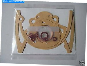 Engine Gaskets BSA�o���^��D1�i1948-53�j125cc�t���R���v���[�g�K�X�P�b�g�Z�b�g BSA Bantam D1 (1948-53) 125cc Full Complete Gasket Set�y���s�A���i�z