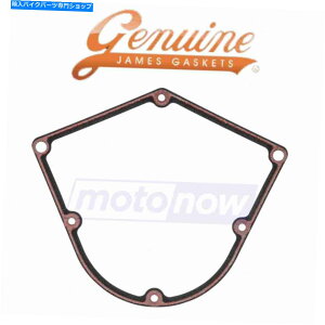 Engine Gaskets 2014N̏WbN|bg̃WF[YKXPbgJJo[KXPbg - GWKXPbgVP James Gasket Cam Cover Gaskets for 2014 Victory Jackpot - Engine Gaskets & vp