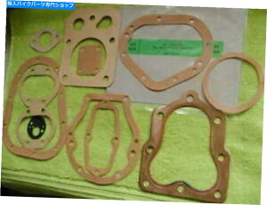 Engine Gaskets �G���W���K�X�P�b�g�Z�b�gBSA C10L 1954-57 BSA304�C���O�����h�ōō��i�� ENGINE GASKET SET BSA C10L 1954-57 BSA304 made in England top quality�y���s�A���i�z