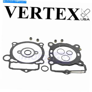 Engine Gaskets ���_810577�G���W���K�X�P�b�g�ƃV�[���p�̃g�b�v�G���h�K�X�P�b�g�Z�b�g�g�b�v�G���h�K�X�P�b�gSC Vertex 810577 Top End Gasket Sets for Engine Gaskets & Seals Top End Gasket sc�y���s�A���i�z