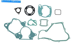 Engine Gaskets �t���G���W���K�X�P�b�g�Z�b�g�z���_CR80RG�ARH�ARJ�ARK�ARL�ARM 1986-1991 Full Engine Gasket Set Honda CR80RG,RH,RJ,RK,RL,RM 1986-1991�y���s�A���i�z
