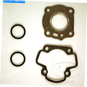 Engine Gaskets AeiKXPbgZbgTopend P400250600061/1 kawasaki kx 60 b 13 1997 Athena Gasket Set Topend P400250600061/1 For Kawasaki KX 60 B 13 1997
