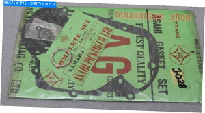 Engine Gaskets ���}�nRD125 RD125DX RX125�c�C���G���W���K�X�P�b�g�č\�z�L�b�g�Z�b�g YAMAHA RD125 RD125DX RX125 TWIN ENGINE GASKET REBUILD KIT SET�y���s�A���i�z