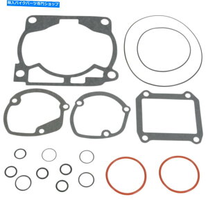 Engine Gaskets [X[VOgbvGhGWKXPbgLbgi0934-0471j Moose Racing Top End Engine Gasket Kit (0934-0471)