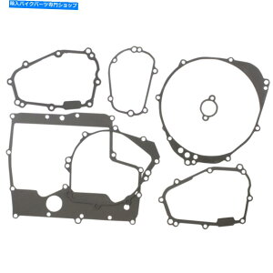 Engine Gaskets Cometic Street Gasket Kit C8588 Cometic Street Gasket Kit C8588