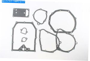 Engine Gaskets cometicGWP[XJo[KXPbgLbgt@Co[tBbgXYLGSX-R1100 1986-1992 Cometic Engine Case Cover Gasket Kit Fiber Fits Suzuki GSX-R1100 1986-1992