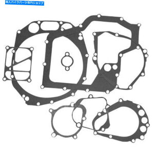 Engine Gaskets Cometic Gasket C8683�G���W���P�[�X�č\�z�K�X�P�b�g�L�b�g Cometic Gasket C8683 Engine Case Rebuild Gasket Kit�y���s�A���i�z