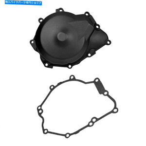 Engine Gaskets ���}�nYZF R6 2006-2014 2007 2008 09�̃G���W���X�e�[�^�[�J�o�[�N�����N�P�[�X�ƃK�X�P�b�g Engine Stator Cover Crankcase & Gasket For Yamaha YZF R6 2006-2014 2007 2008 09�y���s�A���i�z