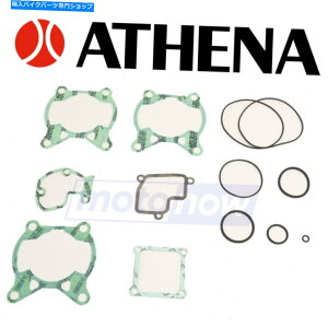 Engine Gaskets 2002-2015 KTM 125 SX̃AeigbvGhKXPbgLbg - GWKXPbgV[~[ Athena Top End Gasket Kits for 2002-2015 KTM 125 SX - Engine Gaskets & Seals me