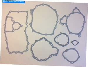 Engine Gaskets Triumph Daytona 955i 955�iVIN 132513�ȍ~�j���[���[�G���W���J�o�[�K�X�P�b�g�Z�b�g Triumph Daytona 955i 955 (VIN 132513 onwards) Lower Engine Cover Gasket Set�y���s�A���i�z