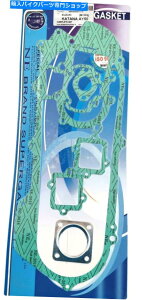 Engine Gaskets �G���W���K�X�P�b�g�Z�b�g�K�X�P�b�g�Z�b�gApriria Habana Mojito Suzuki ay tr uf Engine gasket set Gasket set complete for APRILIA Habana Mojito SUZUKI AY TR UF�y���s�A���i�z