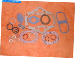 Engine Gaskets �p��Made Tri810�G���W���K�X�P�b�g�Z�b�gTRI 810 TRIUMPH 3T T85 1947-51 Rare Find�I english made tri810 ENGINE GASKET SET TRI 810 TRIUMPH 3T T85 1947-51 rare find!�y���s�A���i�z