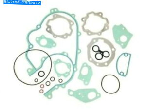 Engine Gaskets Vespa�G���W���K�X�P�b�g�Z�b�gBGM Pro Silicone PX 125-200 Cosa Rally 2�|�[�g��3�|�[�g Vespa Engine Gasket Set BGM Pro Silicone PX 125 - 200 Cosa Rally 2 Port & 3 Port�y���s�A���i�z