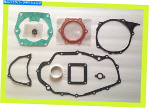 Engine Gaskets ���}�nDT360�K�X�P�b�g�Z�b�g1974 1975 360�G���W���G���f���r���e�[�Wdt w/ head�K�X�P�b�g Yamaha DT360 Gasket Set 1974 1975 360 Engine Enduro Vintage DT w/ Head Gasket�y���s�A���i�z