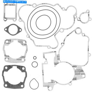Engine Gaskets KTM 60 65 SX�i1998-2008�j�t���R���v���[�g�G���W���K�X�P�b�g�Z�b�g�L�b�g KTM 60 65 SX ( 1998 - 2008 ) Full Complete Engine Gasket Set Kit�y���s�A���i�z