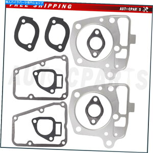 Engine Gaskets FR /FS /FX 691V 730V 726CCGW̃V_[wbhKXPbg11004-0726 Cylinder Head Gasket 11004-0726 For Kawasaki FR /FS/FX 691V 730V 726cc Engines