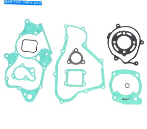 Engine Gaskets �G���W���K�X�P�b�g�Z�b�g-Honda CR80 CR85R -Top��Bottom End�L�b�g Engine Gasket Set - Honda CR80 CR85R - Top & Bottom End Kit�y���s�A���i�z