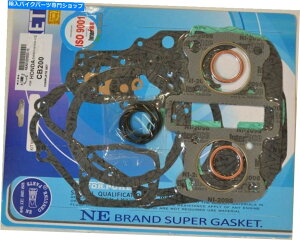 Engine Gaskets Honda CB200T CL200 CB200���S�ȃG���W���K�X�P�b�g�L�b�g�Z�b�g Honda CB200T CL200 CB200 Complete Engine Gasket Kit Set
