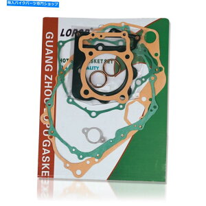 Engine Gaskets GWNNP[XV_[wbhx[XKXPbgLbgz_XR400R 1996-2004 Engine Crankcase Cylinder Head Base Gasket Kit For Honda XR400R 1996-2004
