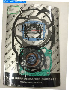 Engine Gaskets itRv[gGWKXPbgLbgJTL2004 KX 250 KX250NX-20028F Namura Full Complete Engine Gasket Kit Kawasaki 2004 KX 250 KX250 #NX-20028F