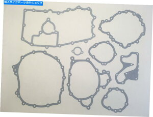 Engine Gaskets Triumph Tiger 1050��1050 Tiger Sport Lower Engine�J�o�[�K�X�P�b�g�Z�b�g Triumph Tiger 1050 & 1050 Tiger Sport Lower Engine Cover Gasket Set�y���s�A���i�z