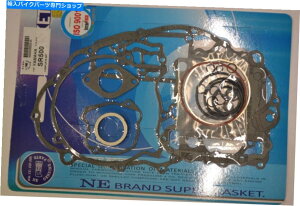 Engine Gaskets }nSR500 TT500 XT500SȃGWKXPbgLbgZbg Yamaha SR500 TT500 XT500 Complete Engine Gasket Kit Set