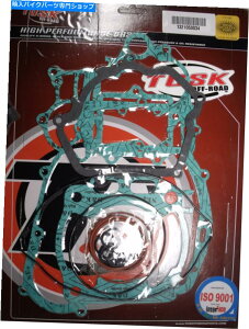 Engine Gaskets Tusk Complete Gasket KitgbvAh{gGhGWZbg}nYZ250 YZ250X 99-19 Tusk Complete Gasket Kit Top & Bottom End Engine Set Yamaha YZ250 YZ250X 99-19