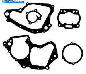 Engine Gaskets M-G 9054K�X�Y�LRM250 RM 250 82-1985�p�G���W���K�X�P�b�g�Z�b�g�L�b�g M-g 9054k Engine Gasket Set kit for Suzuki RM250 RM 250 82-1985�y���s�A���i�z
