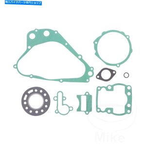 Engine Gaskets �A�e�i�K�X�P�b�g�L�b�g�X�Y�Lrm 80 x H 1987�̃V���t�g�V�[�����������܂��� Athena Gasket Kit Complete No Shaft Seals For Suzuki RM 80 X H 1987�y���s�A���i�z