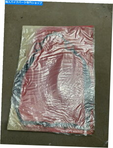 Engine Gaskets �z���_CX500�AGL500�ACX650�AGL650���A�G���W���J�o�[�K�X�P�b�g11394-449-306 Honda CX500,GL500,CX650,GL650 Rear Engine Cover Gasket 11394-449-306