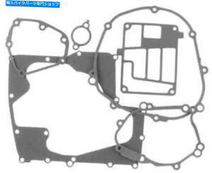 Engine Gaskets cometicGWP[XJo[KXPbgLbg.032 AFMtBbg}nYZF-R1 2004-2006 C8688 Cometic Engine Case Cover Gasket Kit .032 AFM Fits Yamaha YZF-R1 2004-2006 C8688
