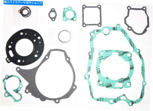 Engine Gaskets ���}�nDtr 125 dt 125 r re x Sm�i1988-2007�j�G���W�����S�K�X�P�b�g�Z�b�g Yamaha DTR 125 DT 125 R RE X SM ( 1988 - 2007 ) Engine Complete Full Gasket Set�y���s�A���i�z