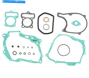 Engine Gaskets �G���W���K�X�P�b�g�Z�b�g-Honda XL75 XL80S XR80 -Top��Bottom End�L�b�g Engine Gasket Set - Honda XL75 XL80S XR80 - Top & Bottom End Kit�y���s�A���i�z