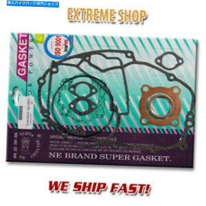 Engine Gaskets KC100̊SȃGWKXPbgLbgCi1980-1981jKH100 Ai1978-1980j Complete Engine Gasket Kit for Kawasaki KC100 C (1980-1981) KH100 A (1978-1980)