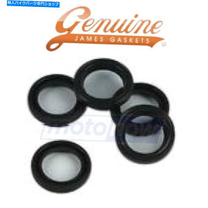 Engine Gaskets 1958�N�̃W�F�[���Y�K�X�P�b�g�I�C���|���v�V�[���n�[���[�f�C�r�b�h�\��XLC-�G���W���K�X�P�b�g��ng James Gasket Oil Pump Seal for 1958 Harley Davidson XLC - Engine Gaskets & ng�y���s�A���i�z