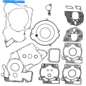 Engine Gaskets KTM 125 SX Exci2002 2003 2004 2005 2006jGWtRv[gKXPbgZbgLbg KTM 125 SX EXC ( 2002 2003 2004 2005 2006 ) Engine Full Complete Gasket Set Kit