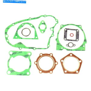 Engine Gaskets }nDT175 DT 175 MX 1978 1979 1980 1981 1982 1983 Athena Full Gasket Kit Yamaha DT175 DT 175 MX 1978 1979 1980 1981 1982 1983 ATHENA Full Gasket Kit
