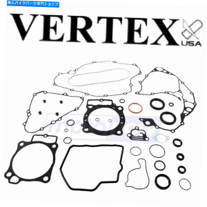 Engine Gaskets ���_811637�G���W���K�X�P�b�g�ƃV�[���p�̊��S�ȃK�X�P�b�g�Z�b�g���SGZ Vertex 811637 Complete Gasket Sets for Engine Gaskets & Seals Complete gz�y���s�A���i�z