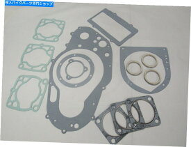 Engine Gaskets Suzuki GT550 Indy 1976-1977用の完全なエンジン再構築ガスケットキットセット Complete Engine Rebuild Gasket Kit Set for Suzuki GT550 Indy 1976-1977