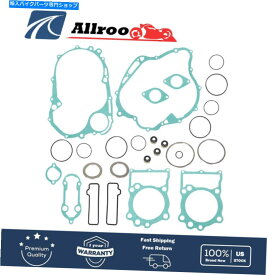 Engine Gaskets ヤマハXV750 XV750M VIRAGO 1981-1997キットトップボトムに適したエンジンガスケットセット Engine Gasket Set Fit For Yamaha XV750 XV750M Virago 1981-1997 Kit Top Bottom