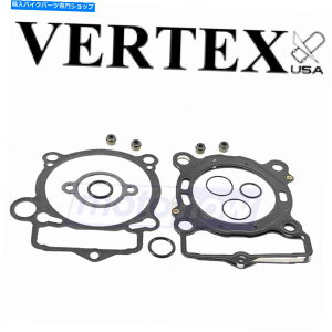 Engine Gaskets ���_810239�G���W���K�X�P�b�g�ƃV�[���p�̃g�b�v�G���h�K�X�P�b�g�Z�b�g�g�b�v�G���h�K�X�P�b�gOE Vertex 810239 Top End Gasket Sets for Engine Gaskets & Seals Top End Gasket oe�y���s�A���i�z
