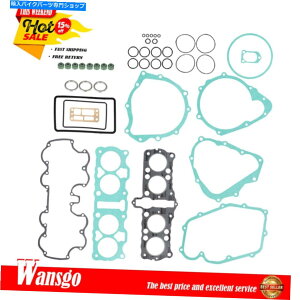 Engine Gaskets �z���_CB750 CB750K CB750F 1969-1978�G���W���K�X�P�b�g�Z�b�g�L�b�g�p For Honda CB750 CB750K CB750F 1969-1978 Engine Gasket Set Kit�y���s�A���i�z