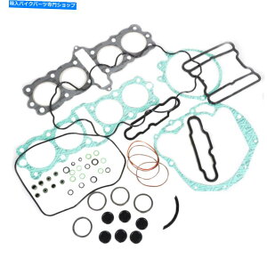 Engine Gaskets �z���_CB650 CB650C CB650SC 1979-1982�p�̃G���W���K�X�P�b�g�L�b�g�Z�b�g Engine Gasket Kit Set For Honda CB650 CB650C CB650SC 1979-1982�y���s�A���i�z