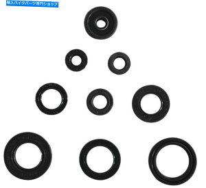 Engine Gaskets It[hp̃AeiKXPbgLbgASȃGWICV[LbgP400485400048 ATHENA GASKET KITS FOR OFFROAD, COMPLETE ENGINE OIL SEAL KIT P400485400048