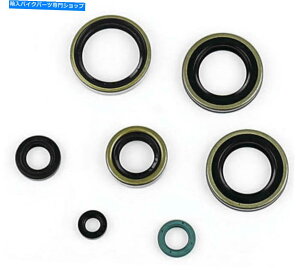 Engine Gaskets It[hp̃AeiKXPbgLbgASȃGWICV[LbgP400250400221 ATHENA GASKET KITS FOR OFFROAD, COMPLETE ENGINE OIL SEAL KIT P400250400221