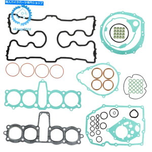Engine Gaskets Honda CB750 CB750F CB750K CB750SCD DOHC 1979-1983̃GWKXPbgZbgLbg Engine Gasket Set Kit For Honda CB750 CB750F CB750K CB750SC DOHC 1979-1983